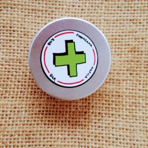 CBD balm 50ml