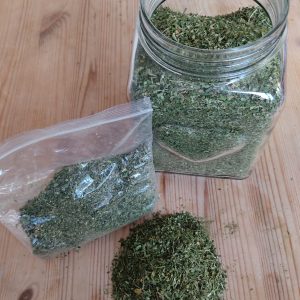 Hemp Tea, 3%CBD approx. 100g
