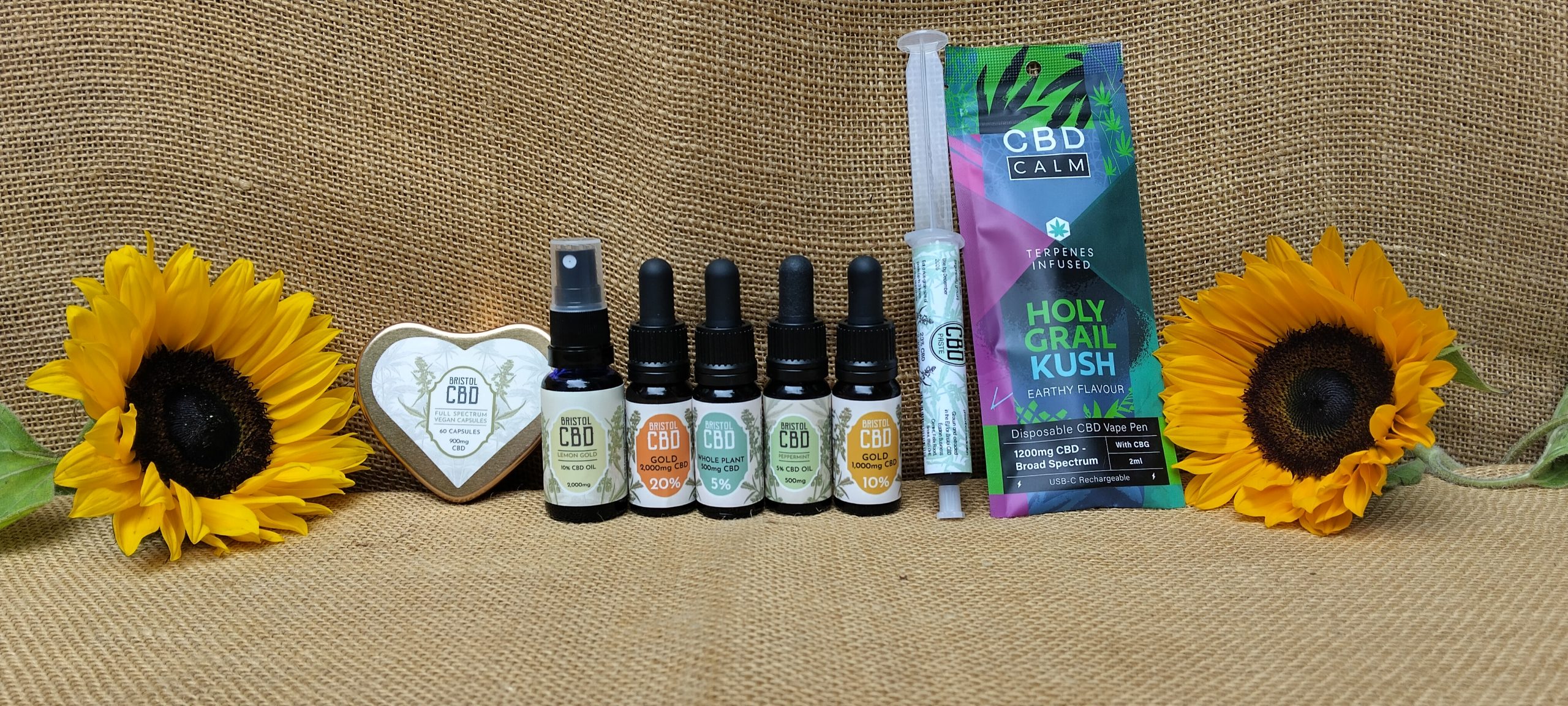 CBD