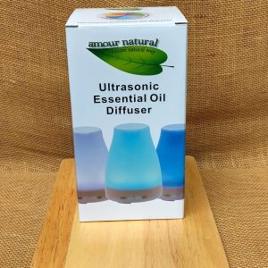 Ultra Sonic Essential oil Diffuser