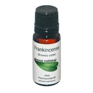Frankincense