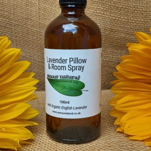 Lavender Pillow Spray